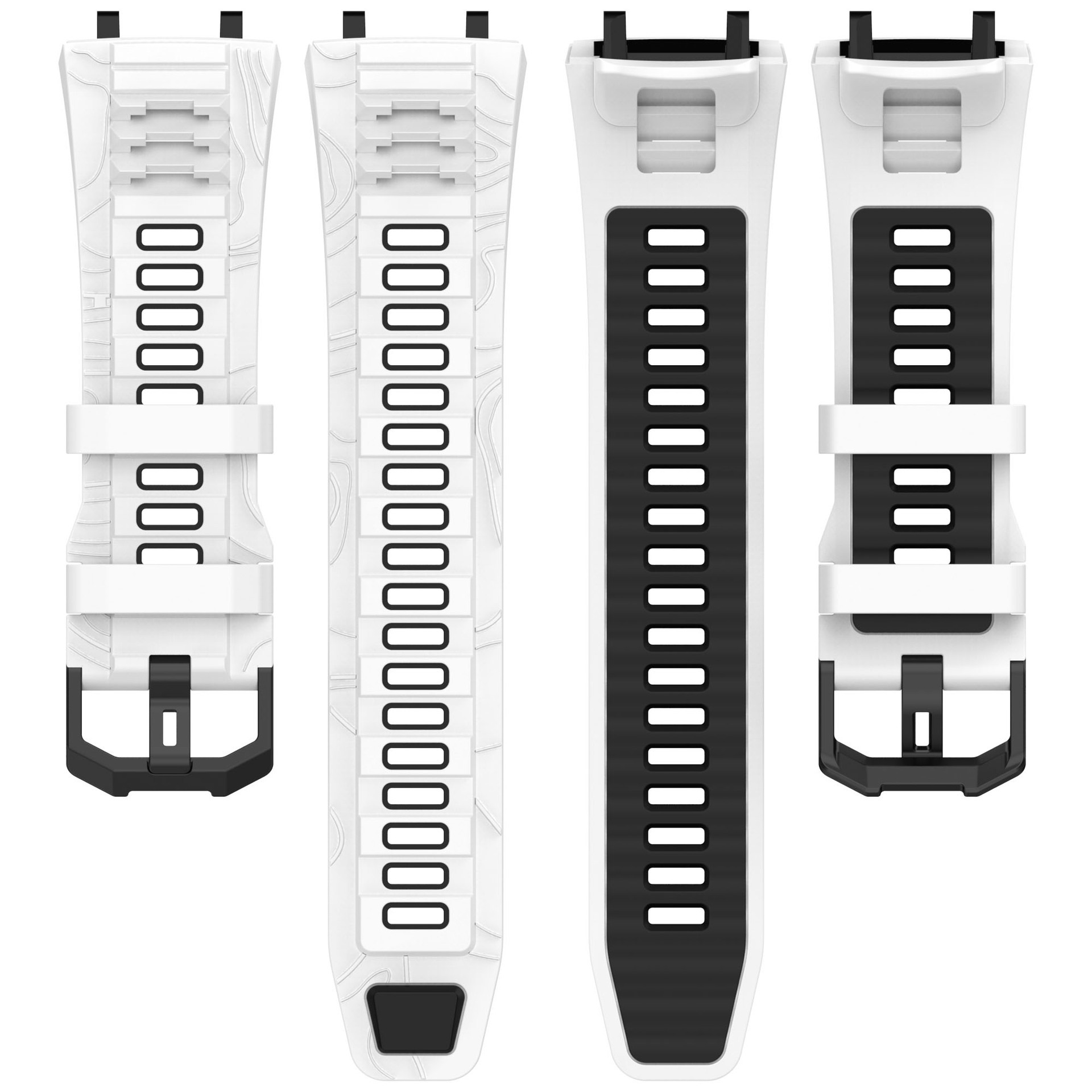 Original Silicone Strap for Am - đánh giá và giá Amazfit Smartwatch Accessories