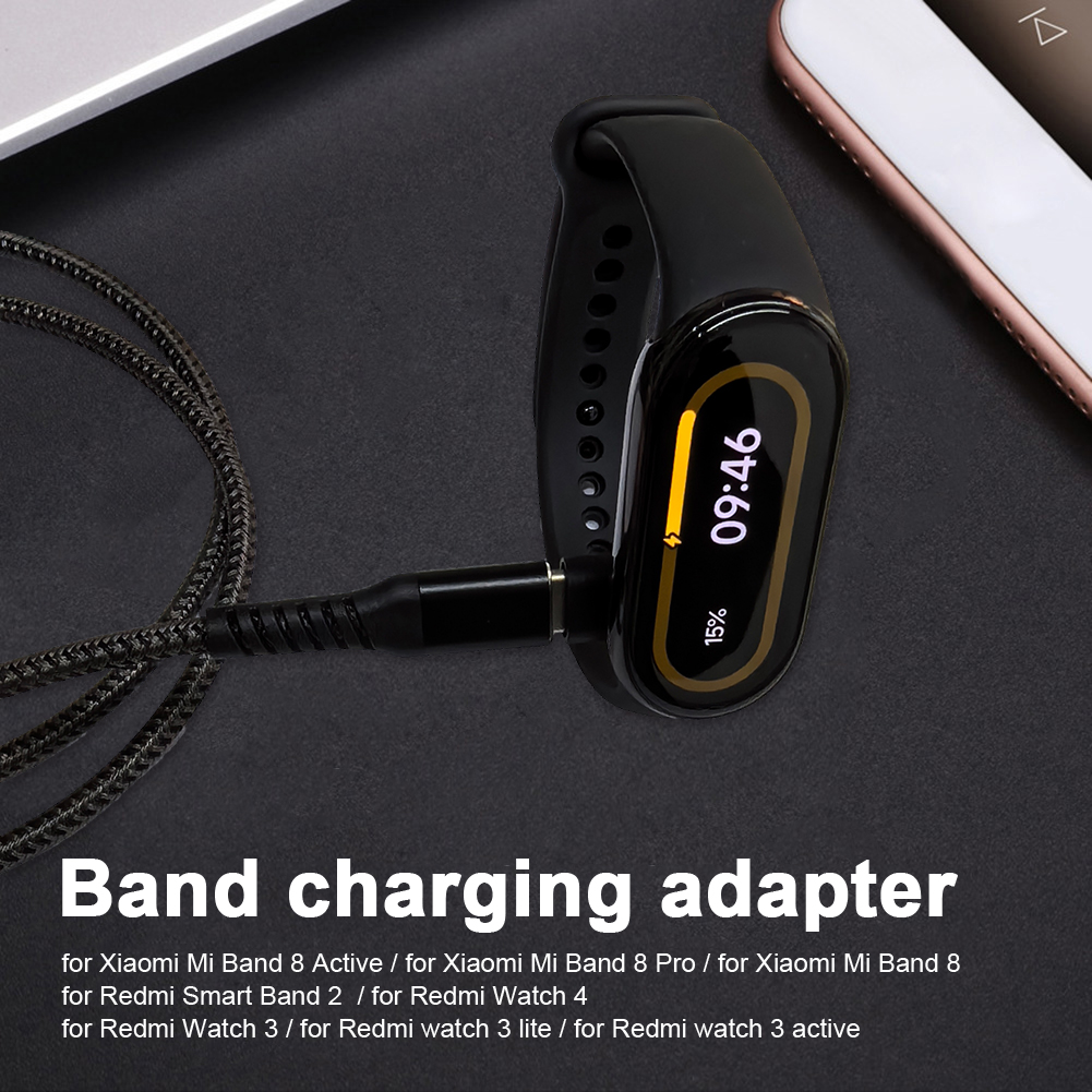 USB-C Female To for Xiaomi Wat - đánh giá và giá Watch Band Connector