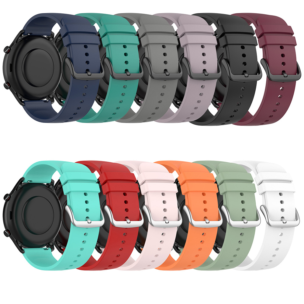 Watch Band For CMF Watch Pro 2 - đánh giá và giá Silicone Band Replacement