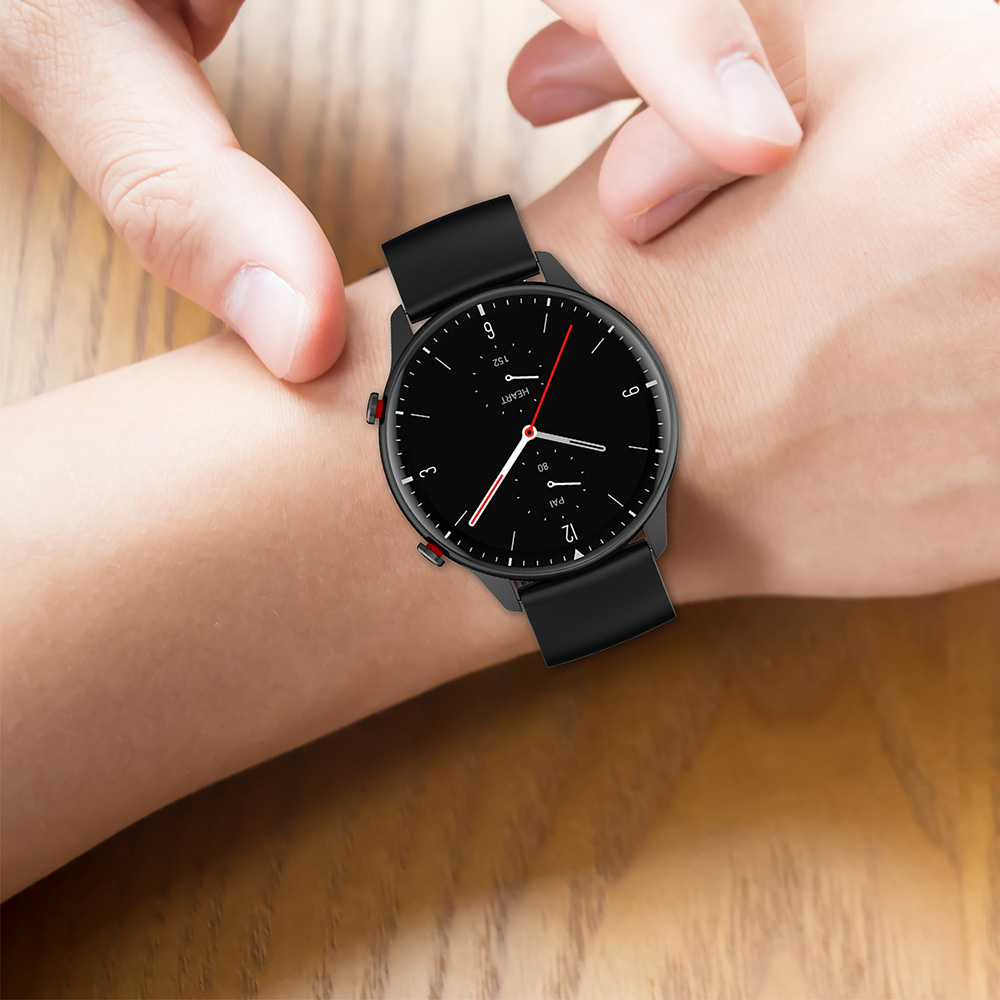 Watch Band For CMF Watch Pro 2 - đánh giá và giá Silicone Band Replacement