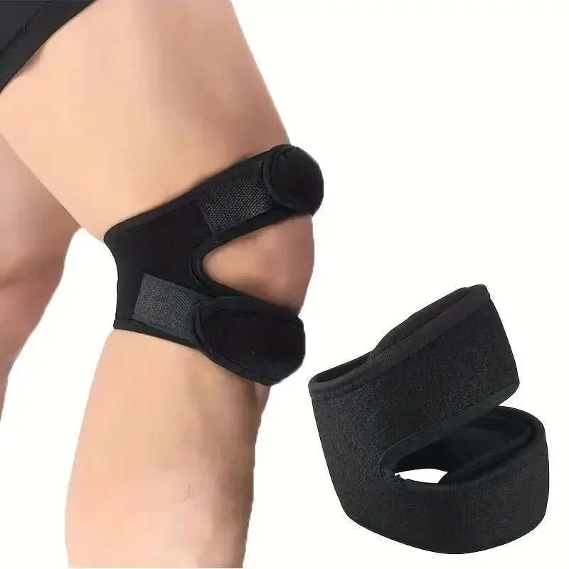 1 PCS Sports Kneepad Double Pa - đánh giá và giá Rugged Sport Strap
