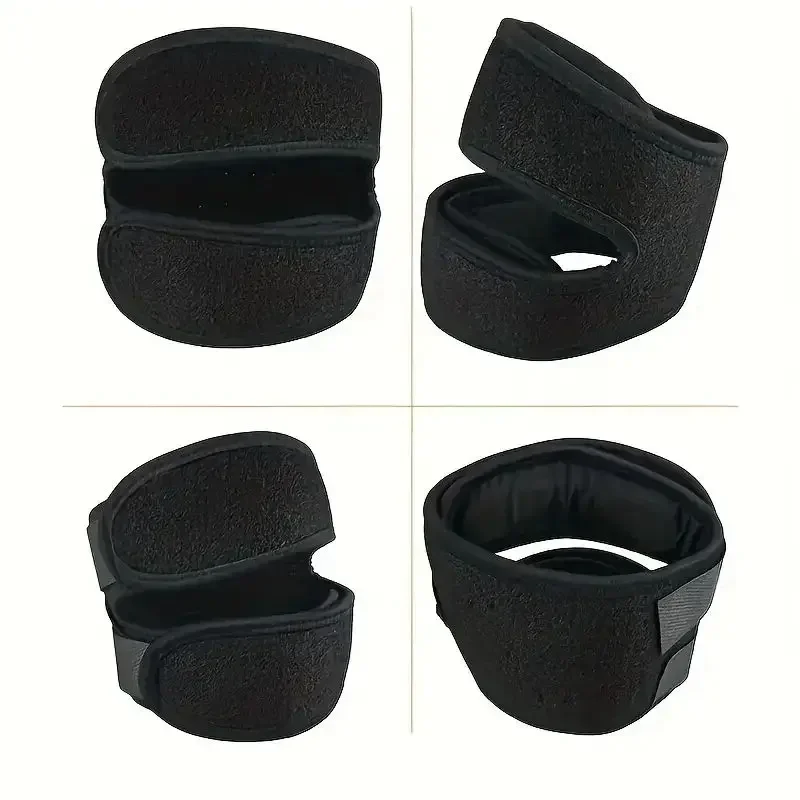 1 PCS Sports Kneepad Double Pa - đánh giá và giá Rugged Sport Strap