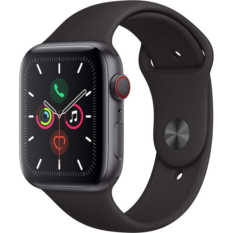 Apple Watch Series 5 Aluminum  - đánh giá và giá Smartwatch X18