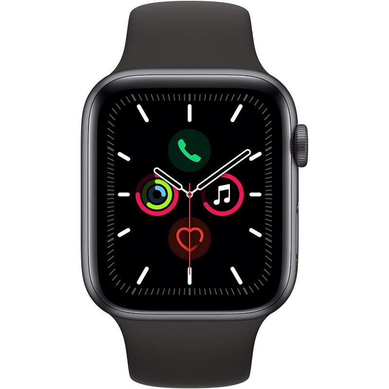 Apple Watch Series 5 Aluminum  - đánh giá và giá Smartwatch X18