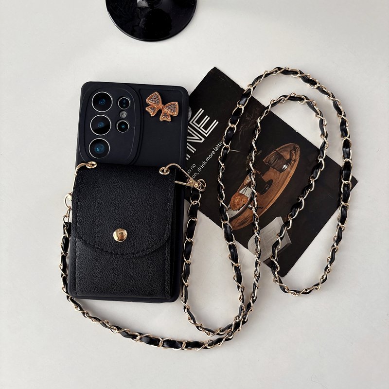 Lanyard Wallet Chain Phone Cas - đánh giá và giá Realme Note 50