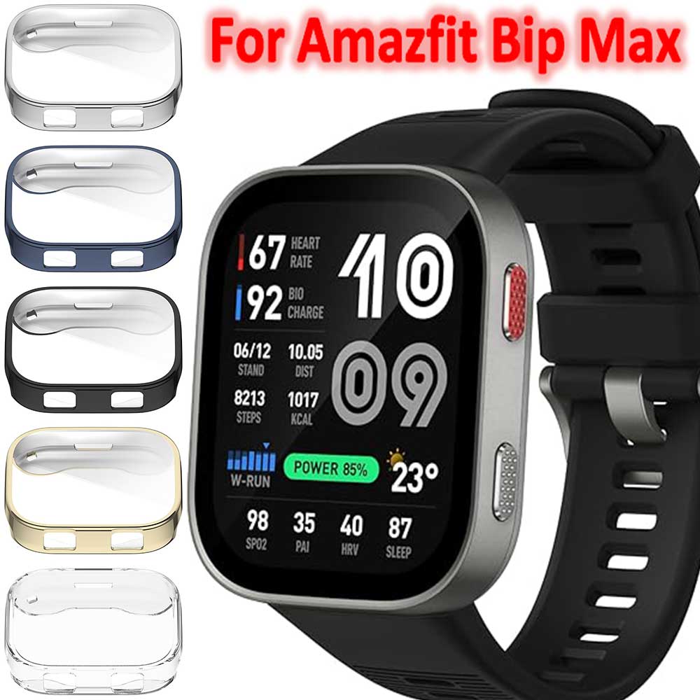 Full Case Cover For Amazfit BI - đánh giá và giá Amazfit Smartwatch Accessories