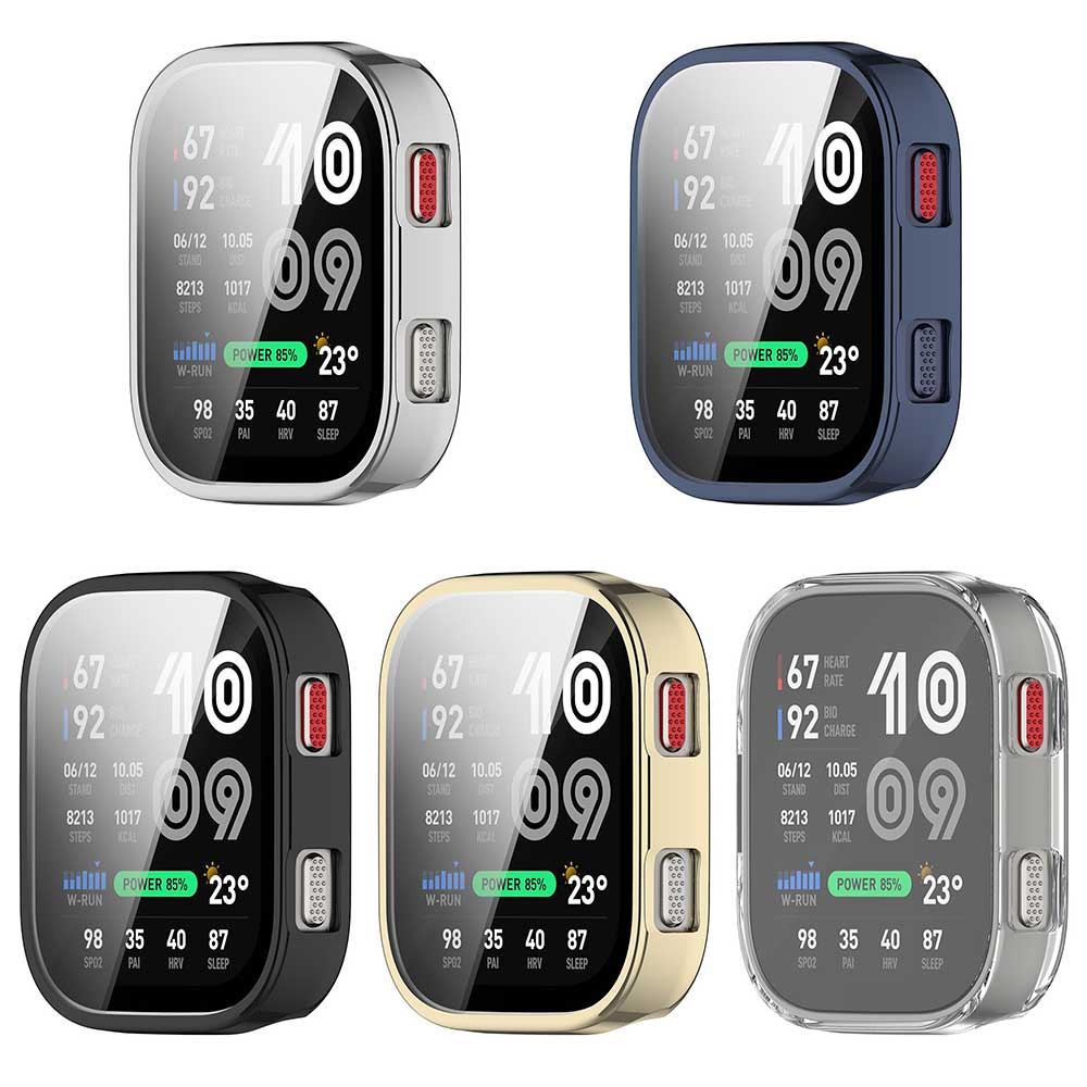 Full Case Cover For Amazfit BI - đánh giá và giá Amazfit Smartwatch Accessories