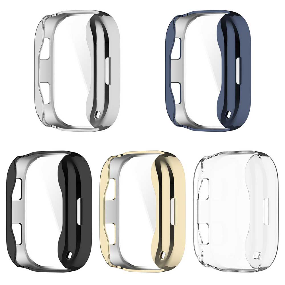 Full Case Cover For Amazfit BI - đánh giá và giá Amazfit Smartwatch Accessories