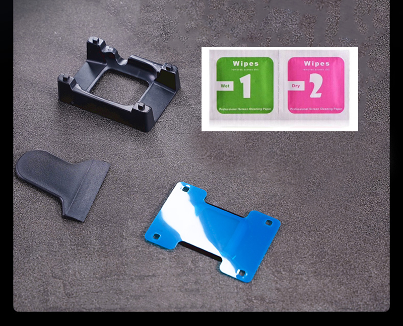 Screen Protector Install the a - đánh giá và giá Apple Smartwatch Accessories
