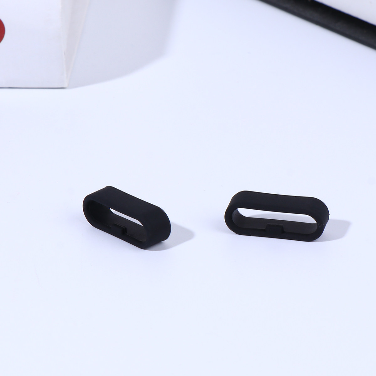 Watch Strap Keeper Rings 20 Pa - đánh giá và giá Silicone Band Replacement